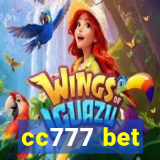 cc777 bet